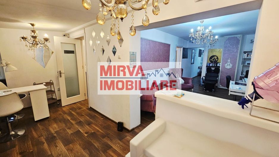 🏢 Spațiu comercial / birouri de închiriat – zona 9 Mai, Ploiești - Poză 2