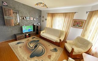 Duplex, 4 camere, modern, garaj, curte, balcon, zona Someseni - Poză 5