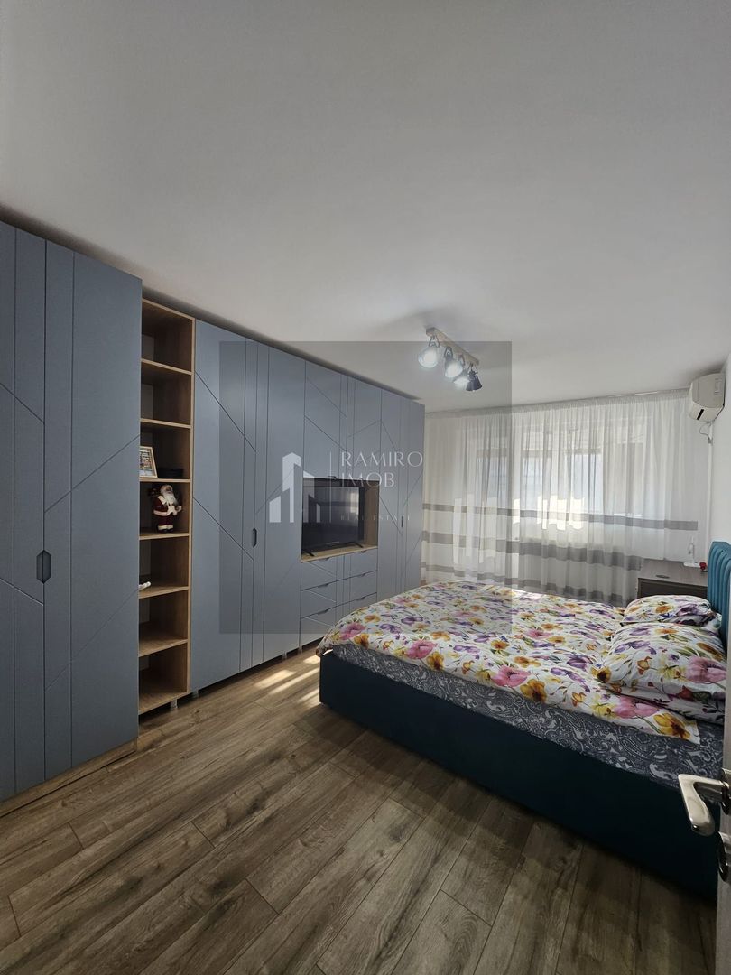 Apartament  3 camere 70 MP/ Sector 3/ METROU 1 DECEMBRIE 1918 - Poză 7