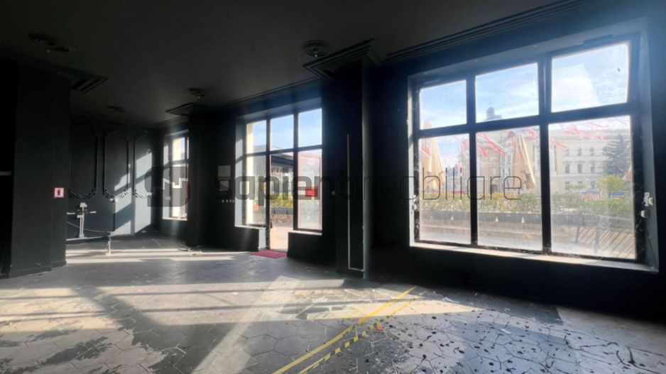 Spațiu comercial ultracentral – Piața Ferdinand, Oradea - Poză 8