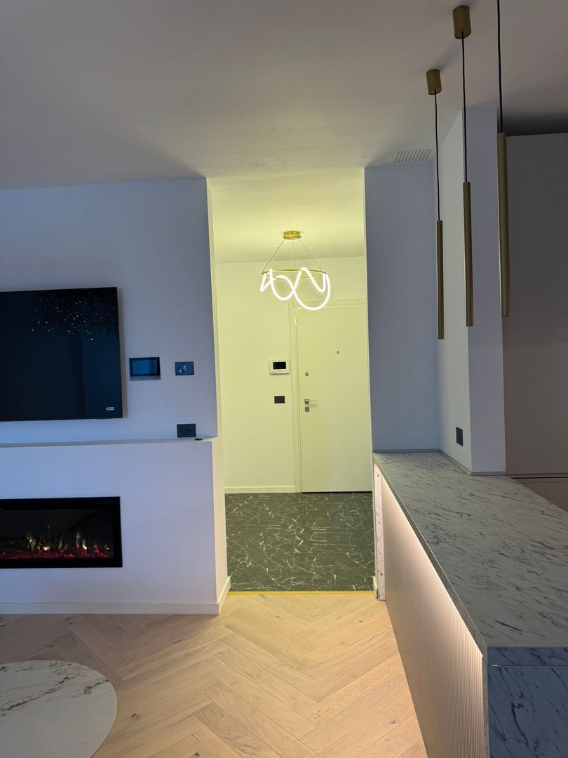 PRIMA INCHIRIERE TREI CAMERE ZONA HERASTRAU AVIATIEI - Poză 31