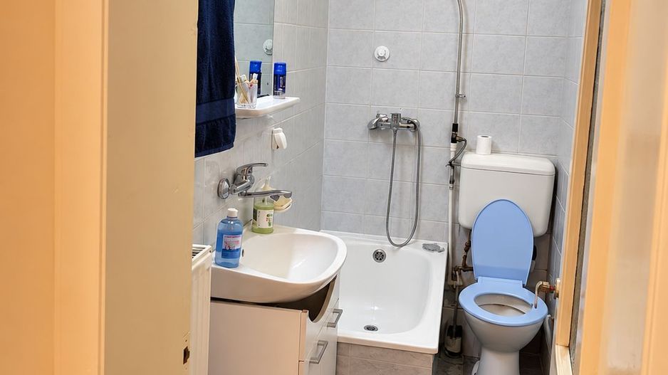 Vand apartament cu o camera in Timisoara - Poză 5