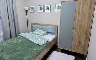 Apartament 3 camere, 59 mp, parcare, TOTUL NOU, zona Mega Image - Poză 10