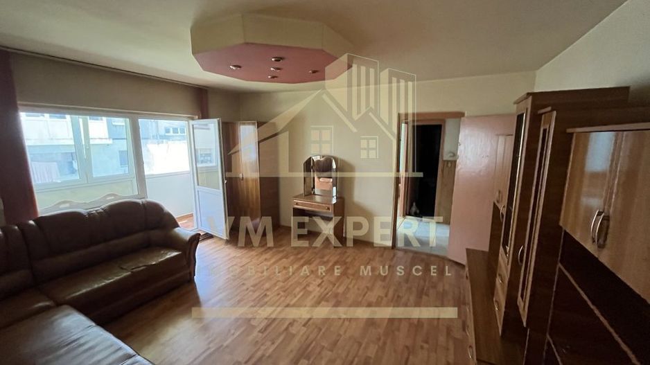 APARTAMENT 2 CAMERE ETAJ 1 VISOI CAMPULUNG - Poză 1