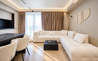 For Rent I 2-Bedroom Stunning Apartment | Walk In Dressing - Poză 5