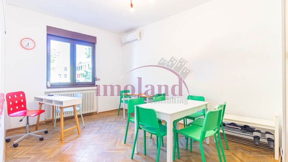 Vila unica cu curte libera 300mp si garaje - Floreasca - Compozitori - Poză 14