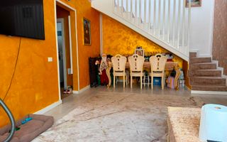 Vila individuala P+1E | 4 camere | 2 bai - Cartierul Verde - LUX - Poză 5