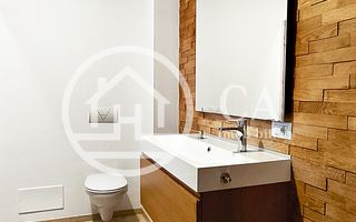 Casa de inchiriat cu 6 camere si piscina in Tineretului, Oradea - Poză 25