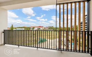 Birou premium 62 mp în Nord One | 2 încăperi | Calea Torontalului - Poză 11