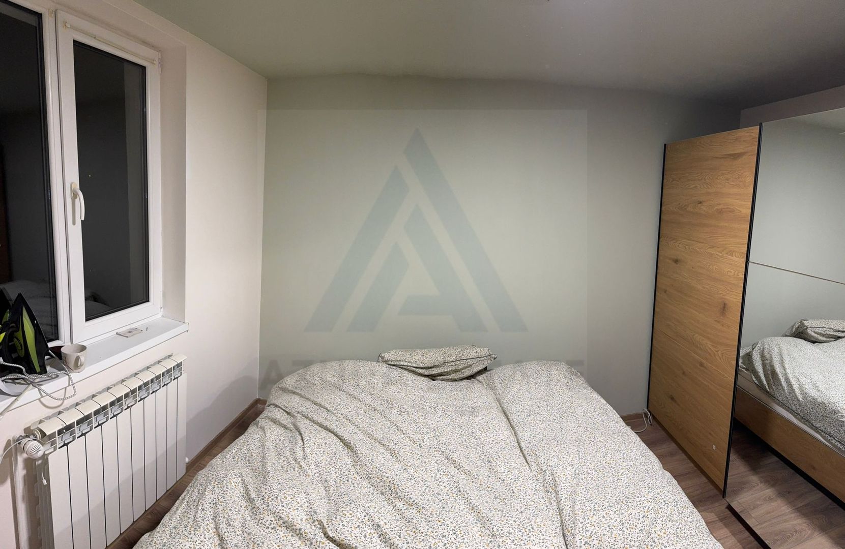 Casa moderna 5 camere 2 bai si teren 400 mp in zona Veterani - Poză 12