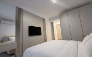 Apartament 2 camere de inchiriat  | Cortina North - Poză 8