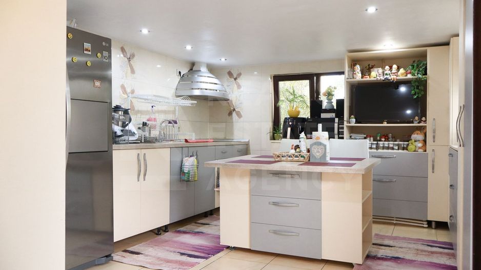 Vânzare, vilă de lux ultrafinisată, Bucium, Iași - Poză 5