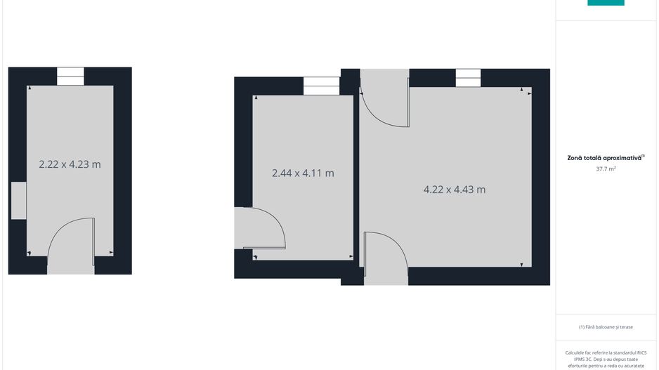 Casă cu teren generos de 6.000 m² - Poză 8