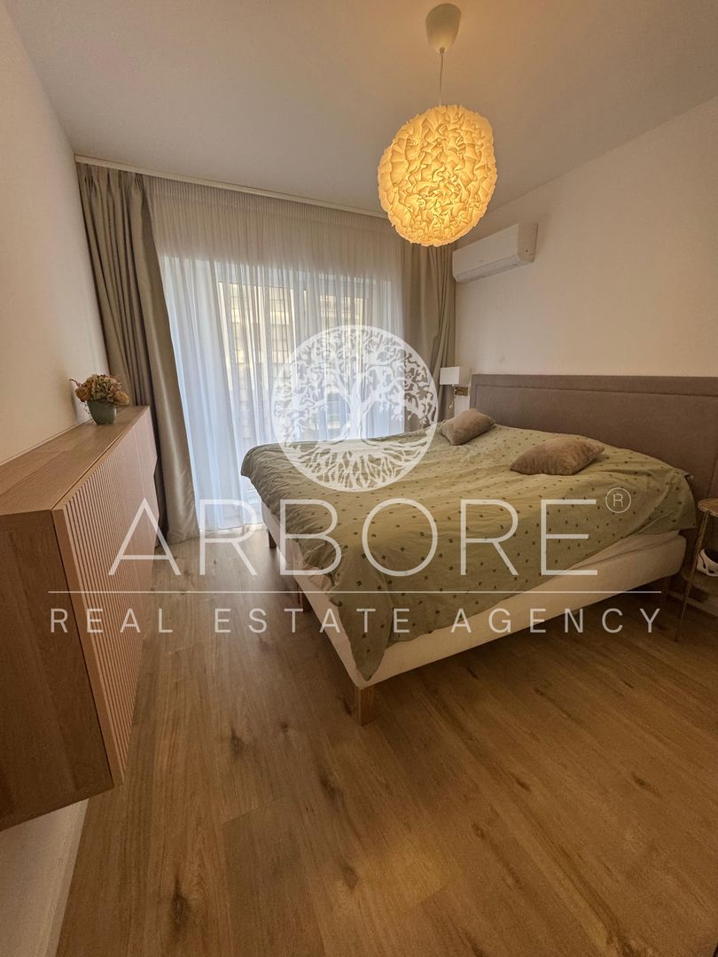 Apartament spațios cu 3 camere de închiriat | zona Promenada Mall - Poză 4