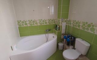 Vanzare apartament luminos de 2 camere, Titan, Gura Siriului-parcare inclusa - Poză 3