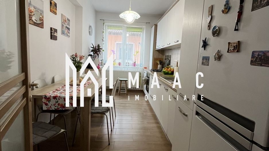 Apartament 3 camere decomandat | Brana, Șelimbăr | 80 mp, 2 băi - Poză 10