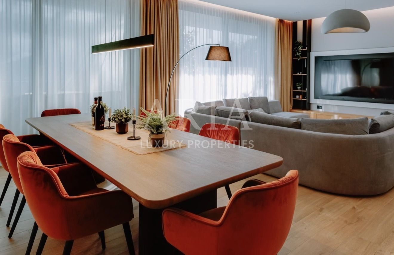 VILA CONTEMPORANA LUX  | PIPERA | GATED COMMUNITY - Poză 2