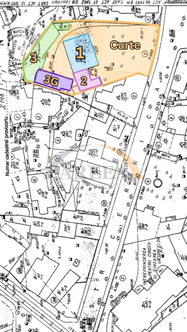 BIJUTERIE ISTORICĂ  SI RAR DE VANZARE in zona ARMENEASCA - Poză 34