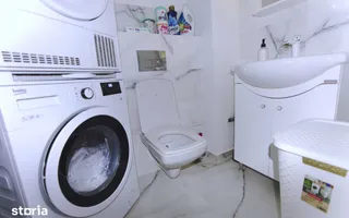 Apartament spatios renovat, Podu Iloaiei - 4 camere, pret 150.000 EUR - Poză 13