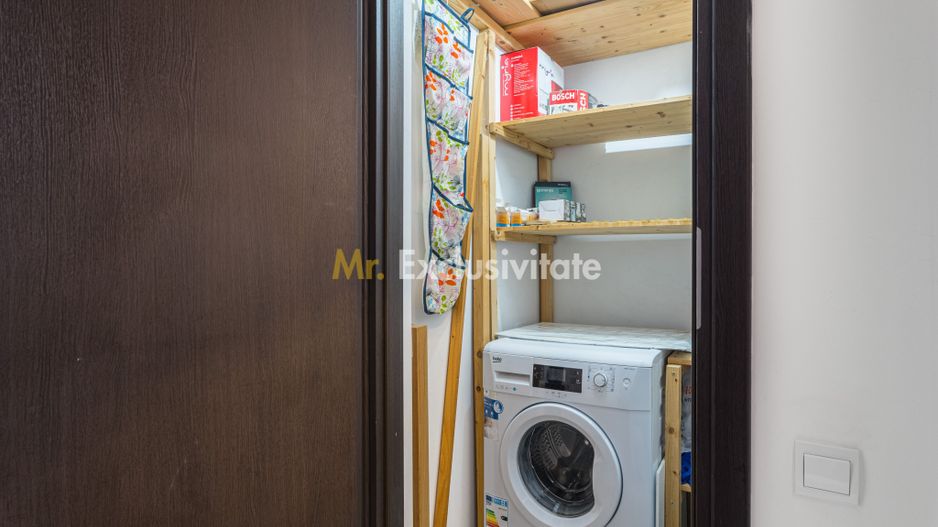 Închiriere 2 camere decomandat, Militari Residence - Poză 11