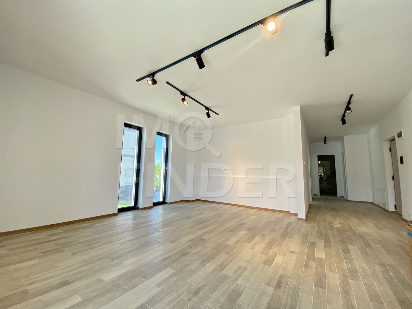 Apartament de Top - 3 camere Andrei Muresanu,  72 mp, finisat - Poză 10