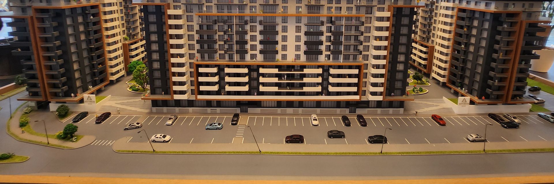 Apartament 3 camere Titan Pallady, Ansamblu UPPER PREMIUM, Smart Home - Poză 2