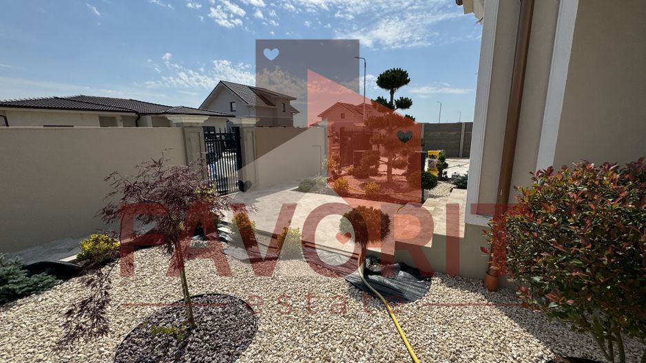 Comision 0%. Finisaje Premium. Pompa de caldura si panouri. Garaj. - Poză 3