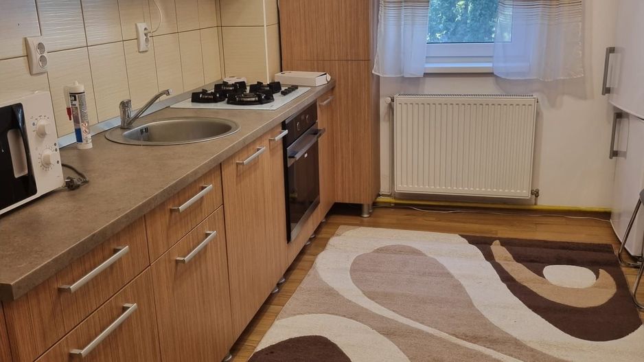 Apartament cu 2 camere | 52 mp | Gheorgheni - Poză 9