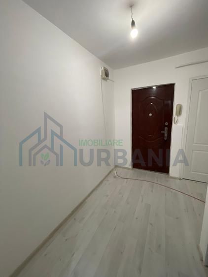 Apartament 3 camere complet renovat, Tomești – de vânzare - Poză 11