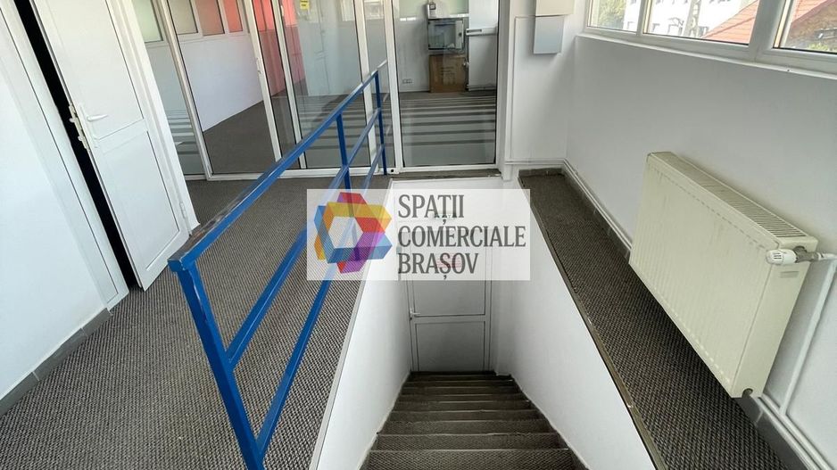 Hala Brasov - 463 mp - Poză 12