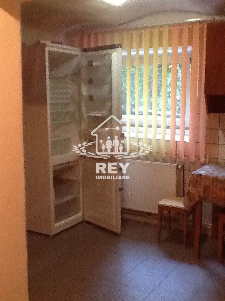 Garsoniera de închiriat zona Bâlea/Facultatea de Medicină - Poză 5