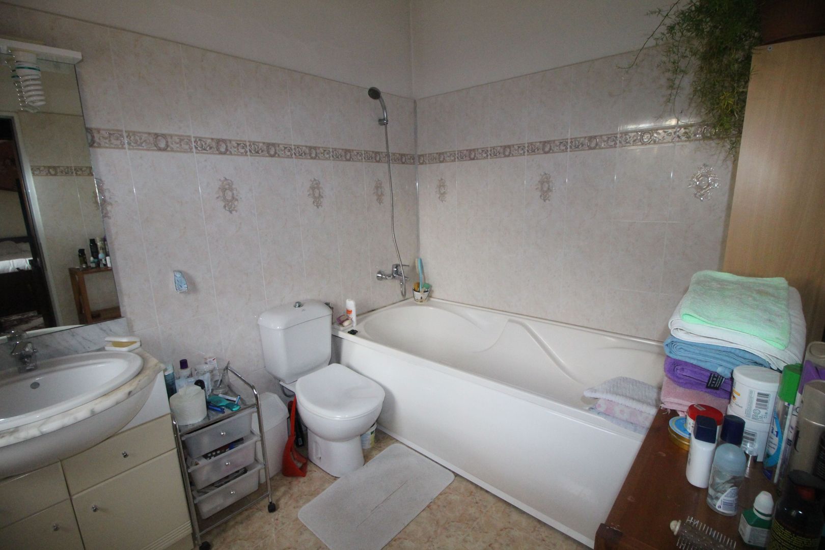 CASA CU MULTIPLE DESTINATII - Poză 6
