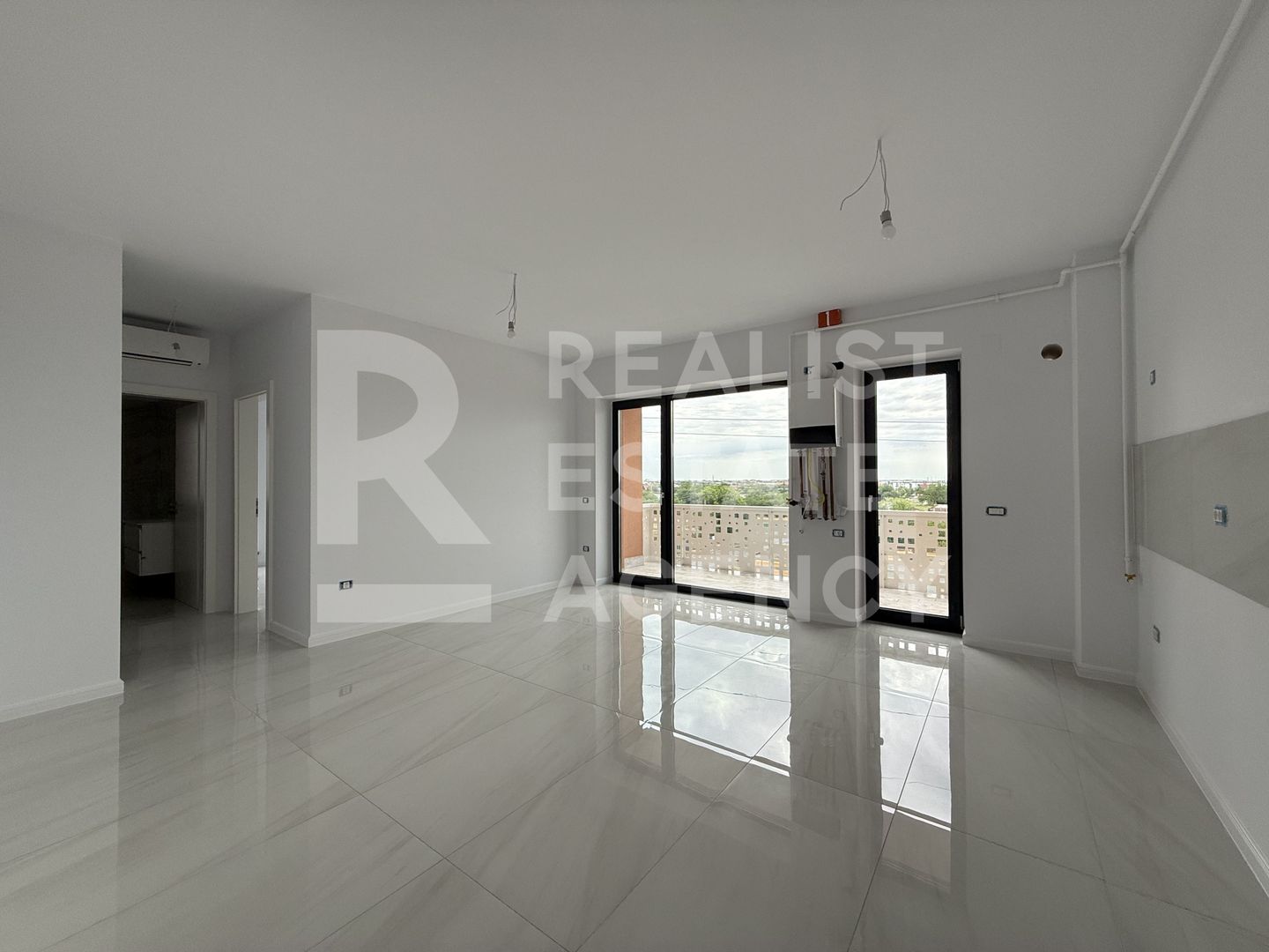 Vânzare, apartament, o cameră, zona Torontalului, Timișoara - Poză 5