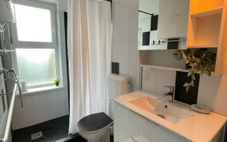 2 camere open space, Modern, Parcare, Zona Lombului, Dambul Rotund - Poză 7