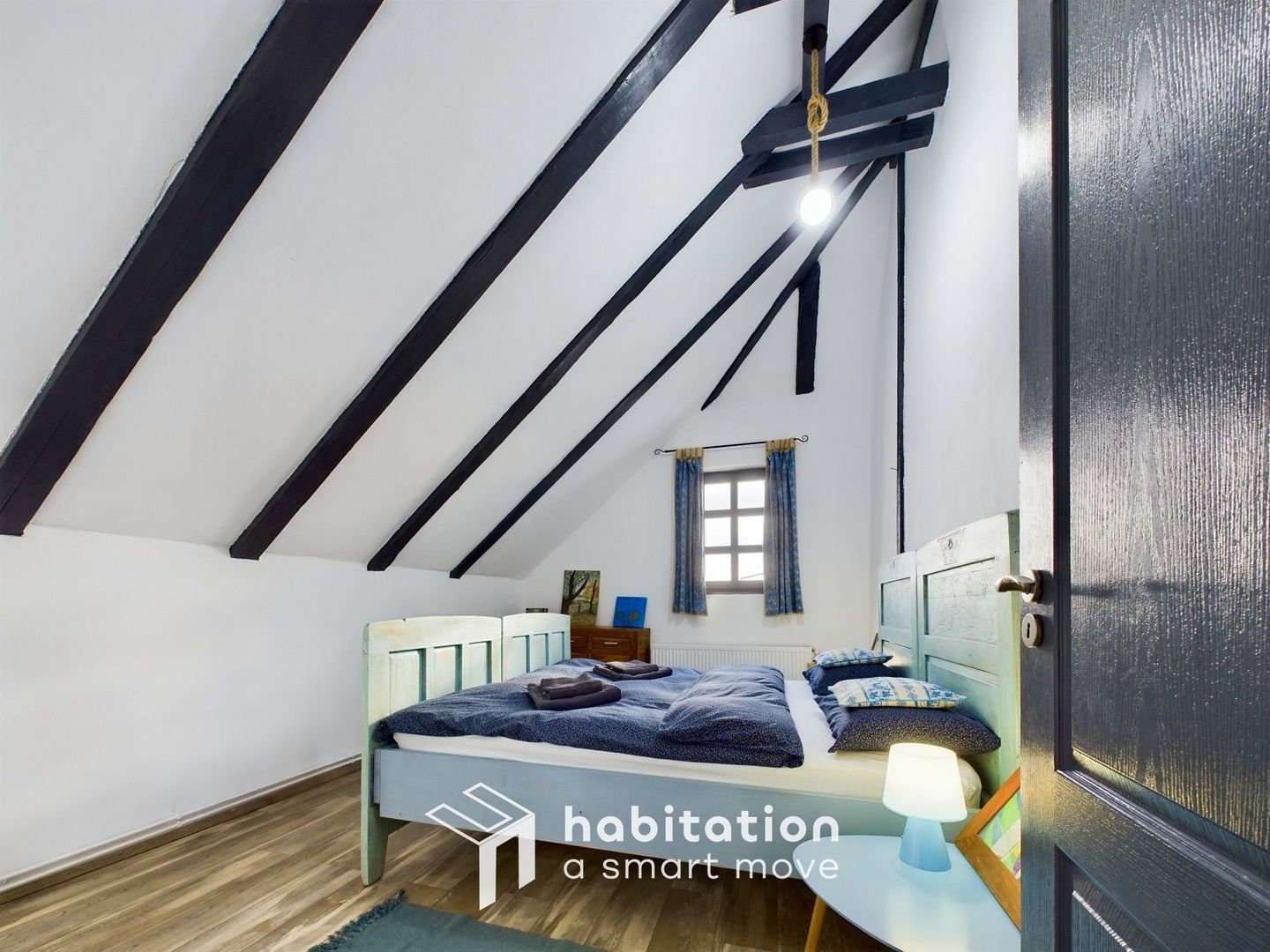 Casă cu 4 dormitoare + piscină în Socolari – ideală pentru investiție - Poză 10