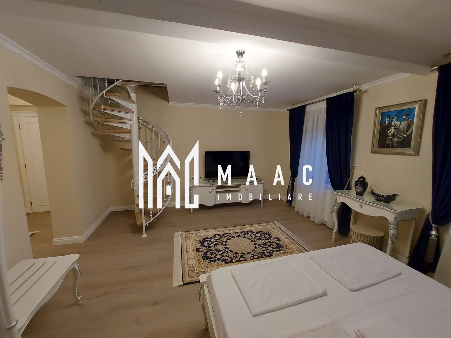 Pensiune de Lux | Conac De Poveste | Spatii comerciale | Gura Raului - Poză 35