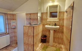 Apartament 3 camere la casa I Curte I 55 MPU I Selimbar - Poză 10