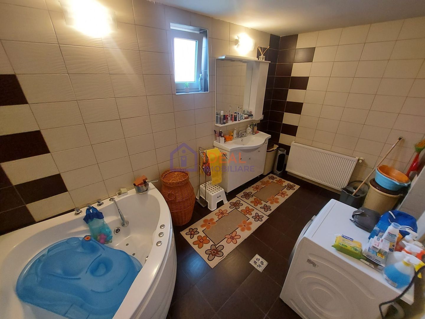 Casa Individuala cu 5 camere, in zona Garii - Poză 16