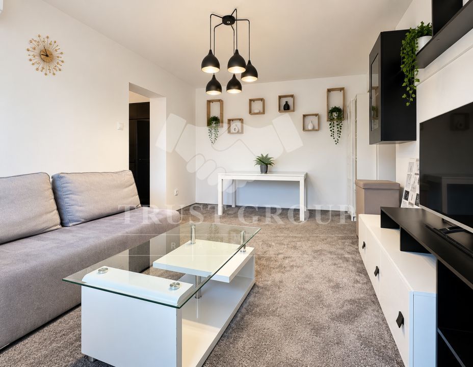Apartament 2 camere Pajura |Renovat |Bloc reabilitat |La 6 min de metrou Jiului - Poză 2