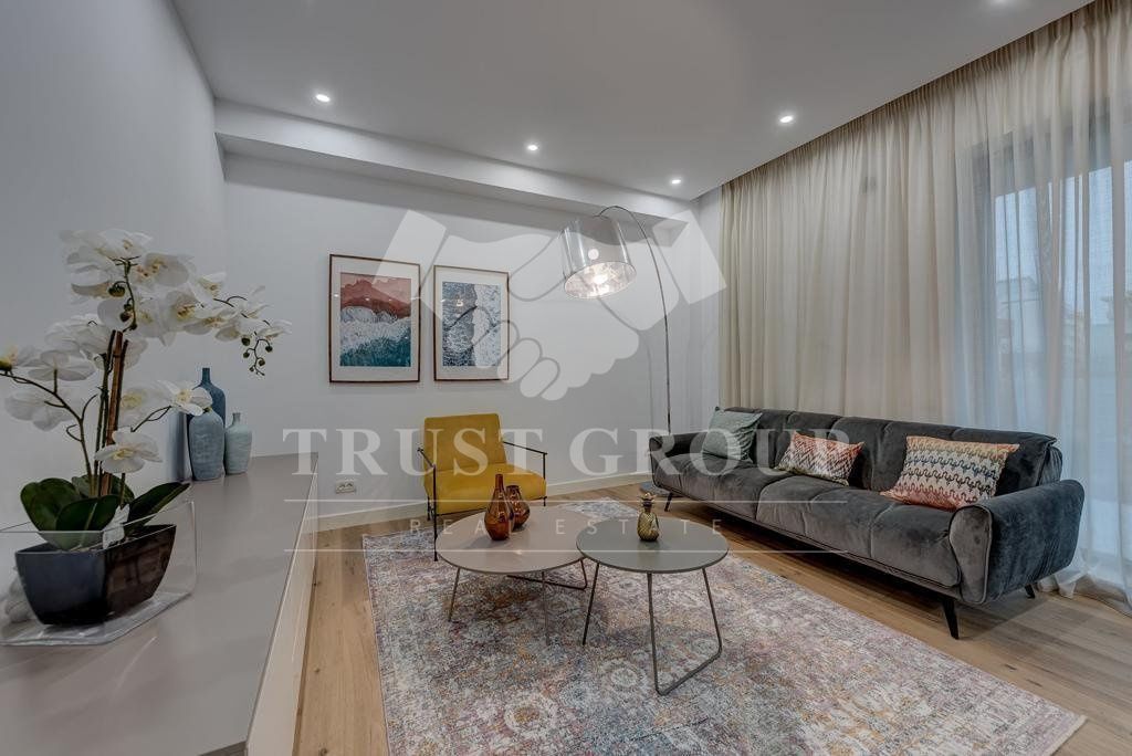 Apartament 3 camere Herastrau | Terasa | Loc de parcare - Poză 6