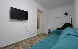 Giroc,  parter, mobilat si utilat complet ! Loc parcare privat. - Poză 10