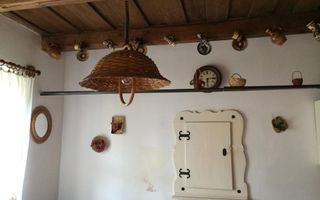 Casă individuală I Rustic I 100 mpu I Curte 2000 mp I Nemșa - Poză 5