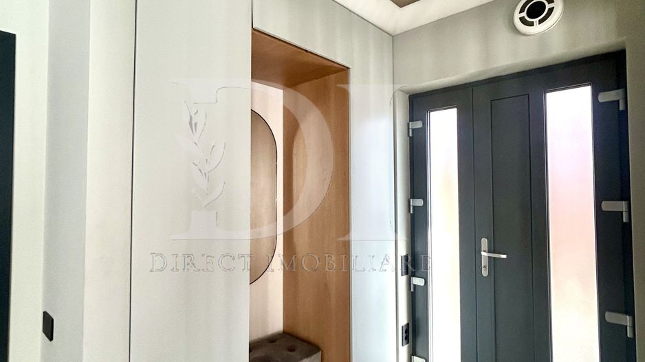 Duplex ultramodern la cheie | Zona Parcul Poligonului - Poză 24