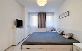 Apartament 2 camere in zona Iulius Mall Gheorgheni - Poză 10