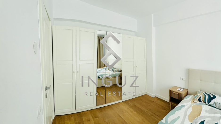 Apartament 2 camere de închiriat | Prima închiriere | Piața Muncii - Poză 4
