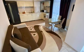 Etaj 1/Apartament 2Camere/bloc din 2014/zona  LIDL-Nicolina! - Poză 3