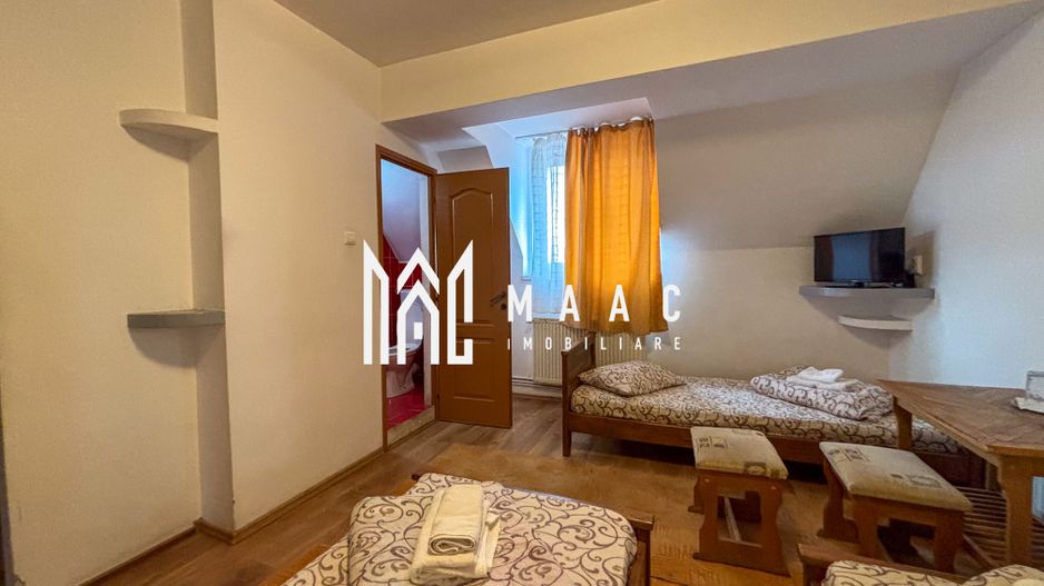 Hotel / Restaurant | 26 camere | 65 locuri | Selimbar - Poză 50