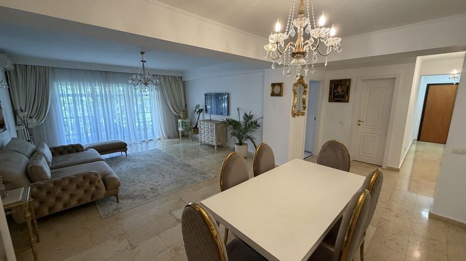 2 camere | Phoenicia Suites |  Baneasa | Herastrau - Poză 1