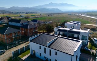 Duplex 4 Camere | 125mp Utili | Predare 2025 | TVA inclus | Râșnov - Poză 26