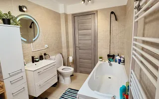 Apartament 3 camere de vânzare | Sibiu, Turnișor | 66 mp - Poză 12
